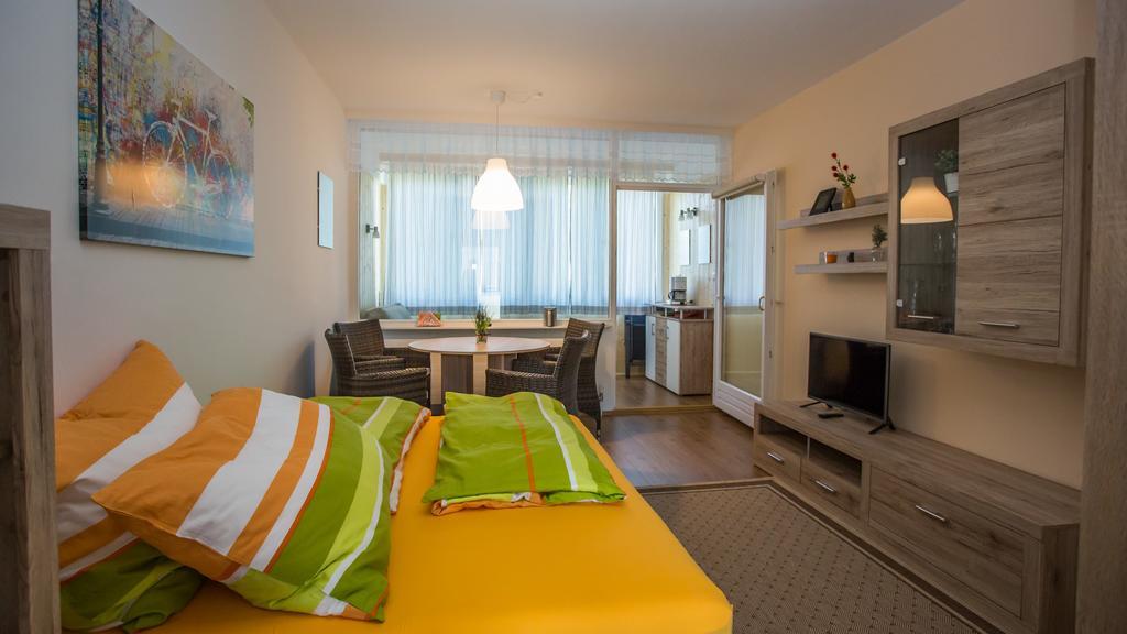 Apartment an der Traun Bad Aussee Zimmer foto