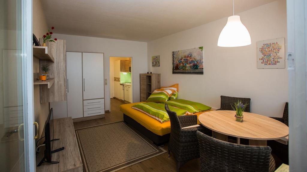 Apartment an der Traun Bad Aussee Zimmer foto
