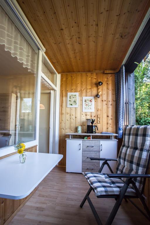 Apartment an der Traun Bad Aussee Zimmer foto